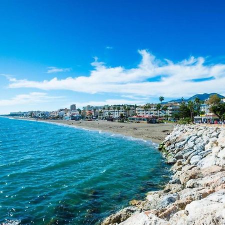 Apt. P/3 10' From The Beach W/Wifi In توريمولينوس المظهر الخارجي الصورة